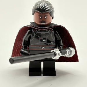 LEGO Star Wars Moff Gideon Minifigure with Darksaber 75315 FRENLY BRICKS - Open 7 Days