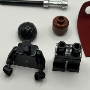LEGO Star Wars Moff Gideon Minifigure with Darksaber 75315 FRENLY BRICKS - Open 7 Days