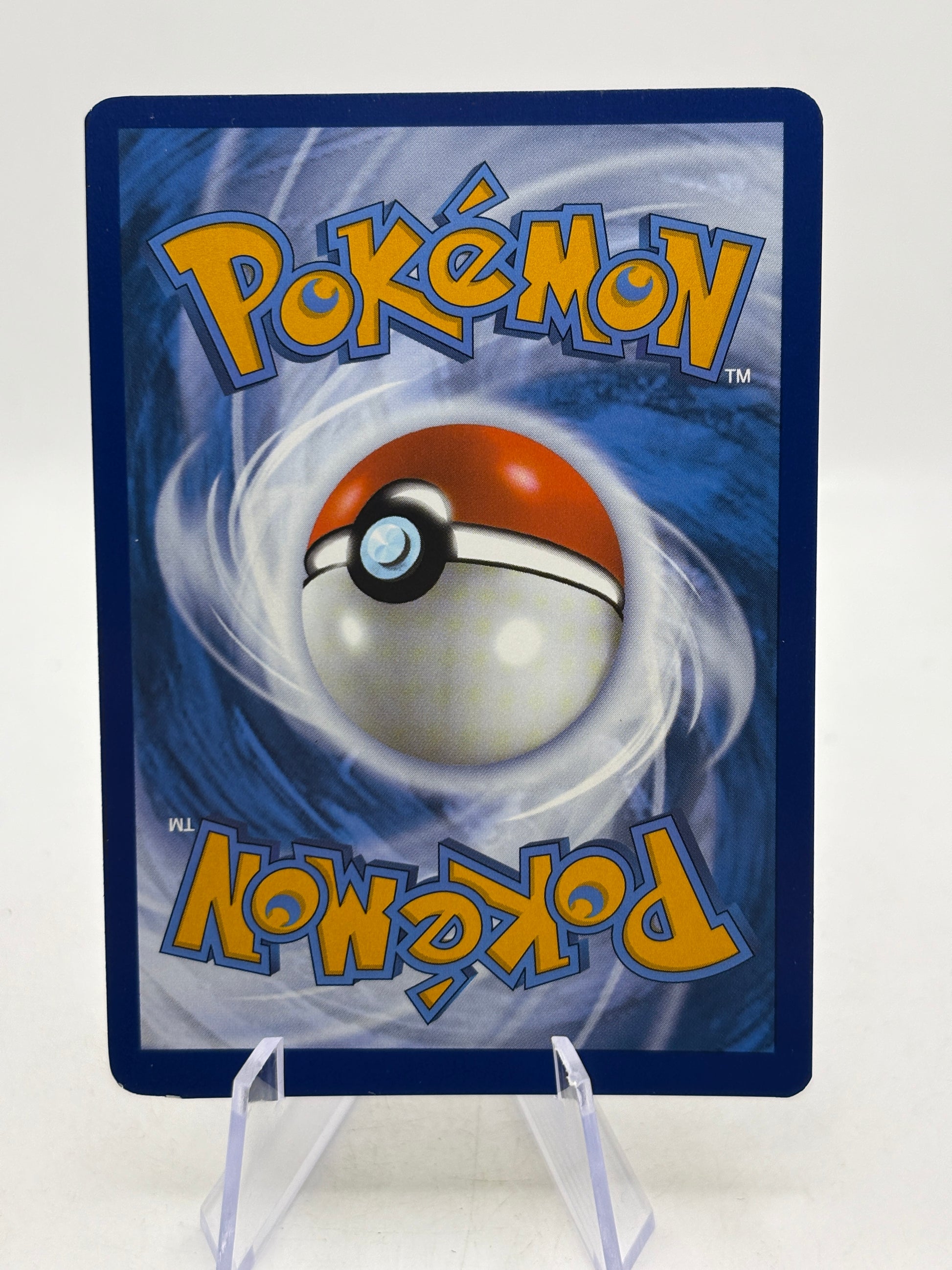 Pokemom TCG 151 SVP Promo - Snorlax 051 Black Star Illustration MP image 2