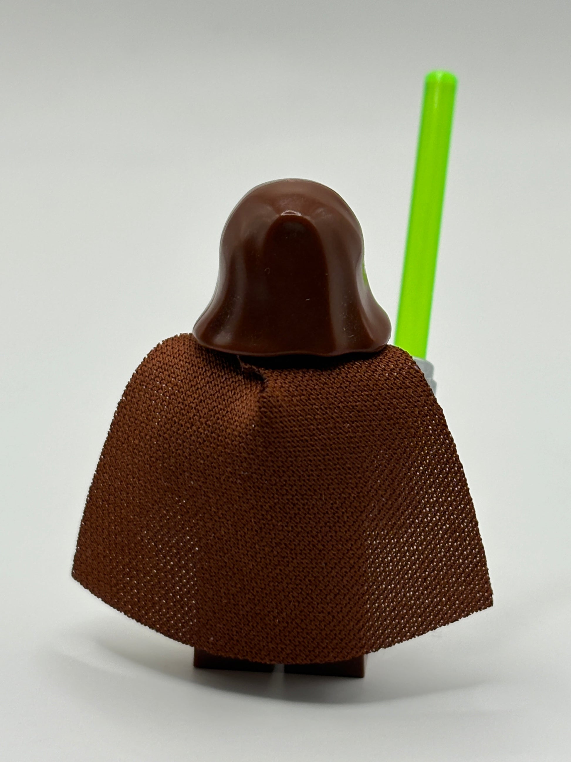 Lego Star Wars Jedi Bob Minifigure SW1379 Jedi Bob's Starfighter 75388 FRENLY BRICKS - Open 7 Days