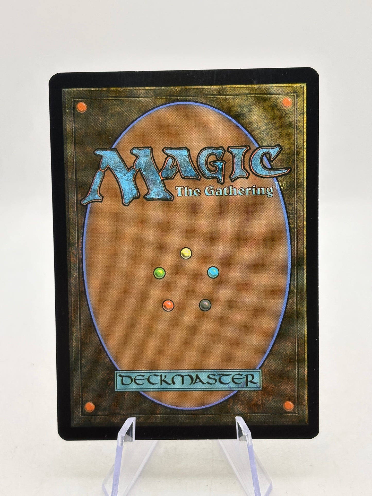 Magic the Gathering - Gleaming Splendor Mythic 0015 Hobbit LP