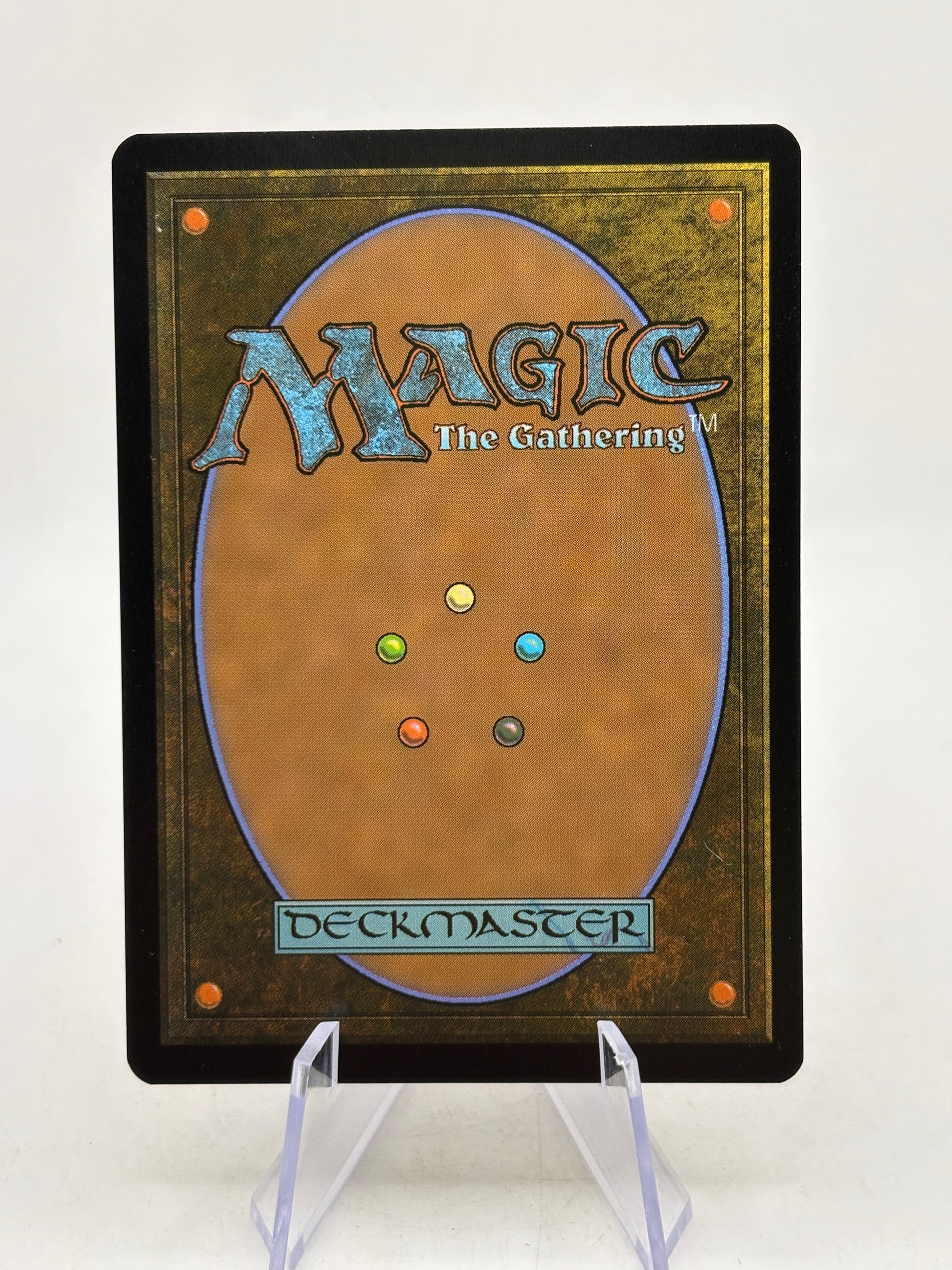 Magic The Gathering - Gandalf, Goblins Bane Mythic 0242 HOB Full Art image 2