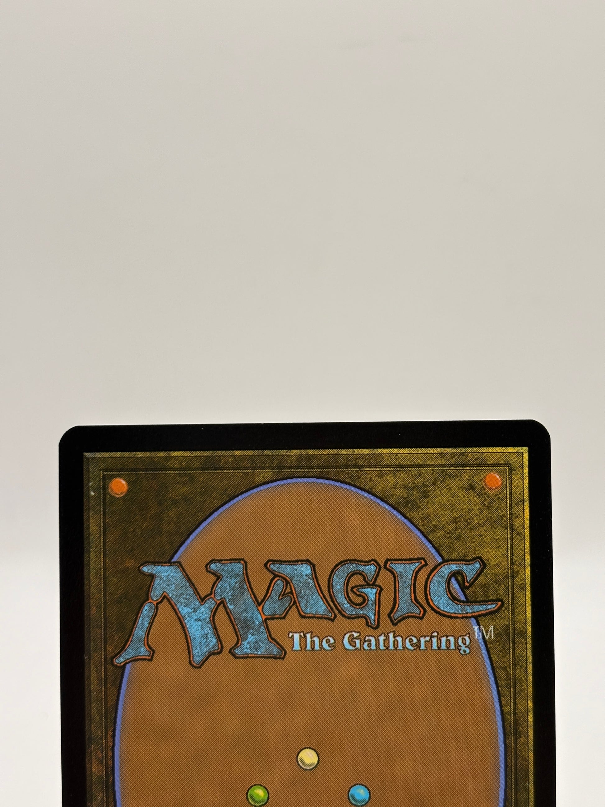 Magic The Gathering - Gandalf, Goblins Bane Mythic 0242 HOB Full Art image 3