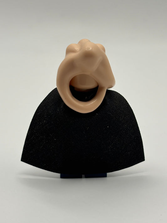 LEGO Minifigure Bib Fortuna Star Wars Jabba’s Palace 9516 FRENLY BRICKS - Open 7 Days