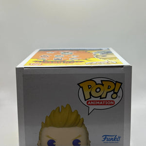 Funko POP! Animation My Hero Academia #1004 Mirio Togata Glow Special Edition FRENLY BRICKS - Open 7 Days