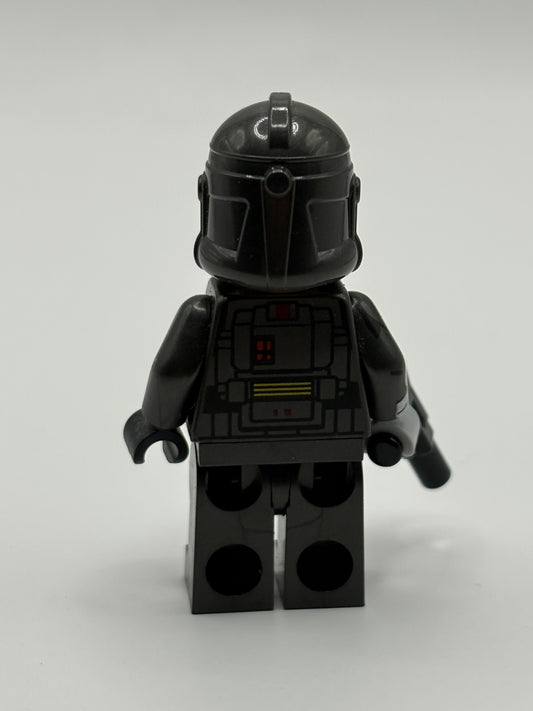 Lego Echo Minifigure Star Wars The Bad Batch 75314 sw1151 FRENLY BRICKS - Open 7 Days