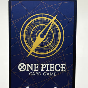 One Piece TCG - Roronoa Zoro ST01-013 SR Gift Collection 2023 FRENLY BRICKS - Open 7 Days