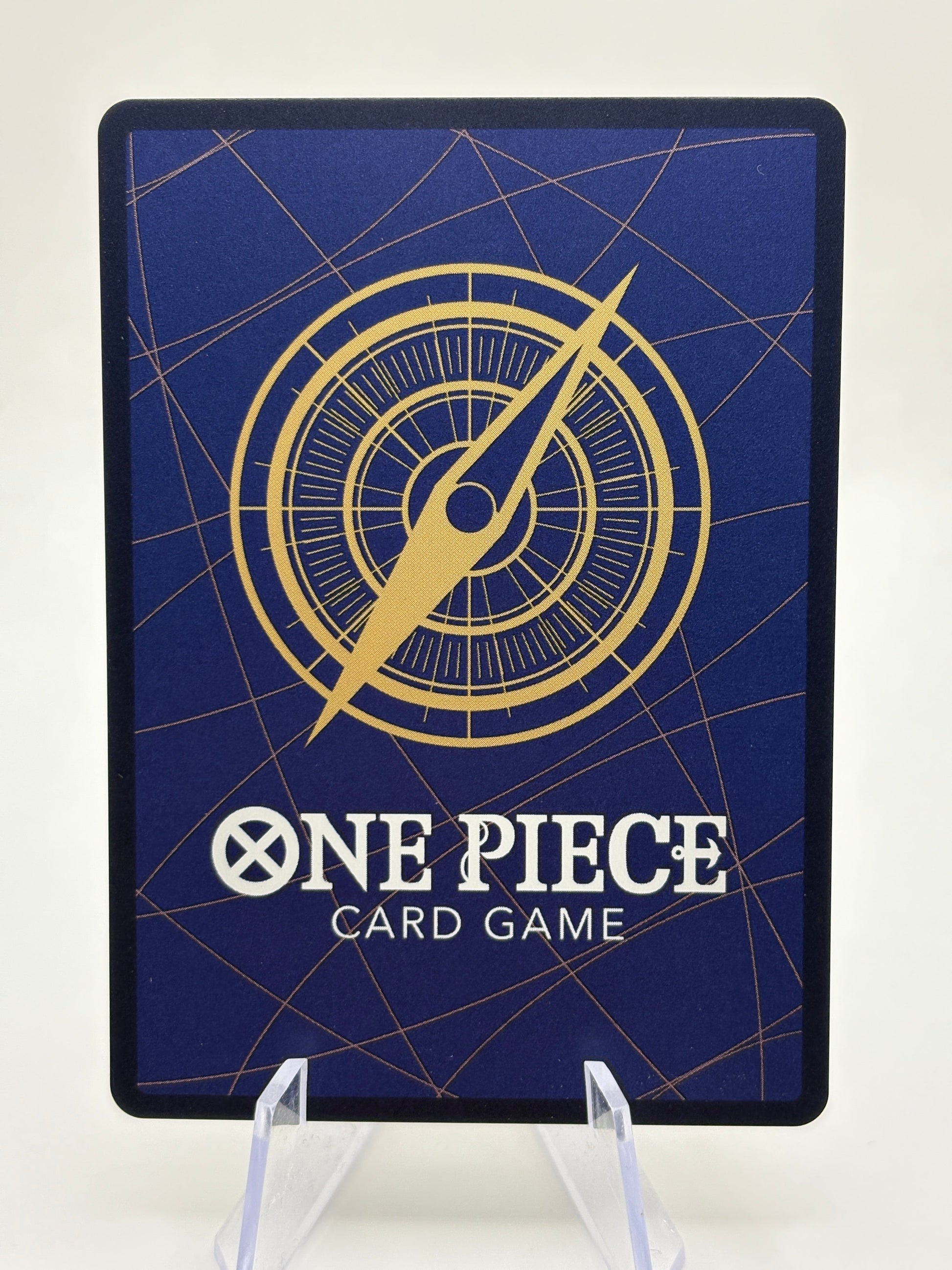 One Piece TCG Sabo OP04-083 SR 2nd Anniversary Set FRENLY BRICKS - Open 7 Days