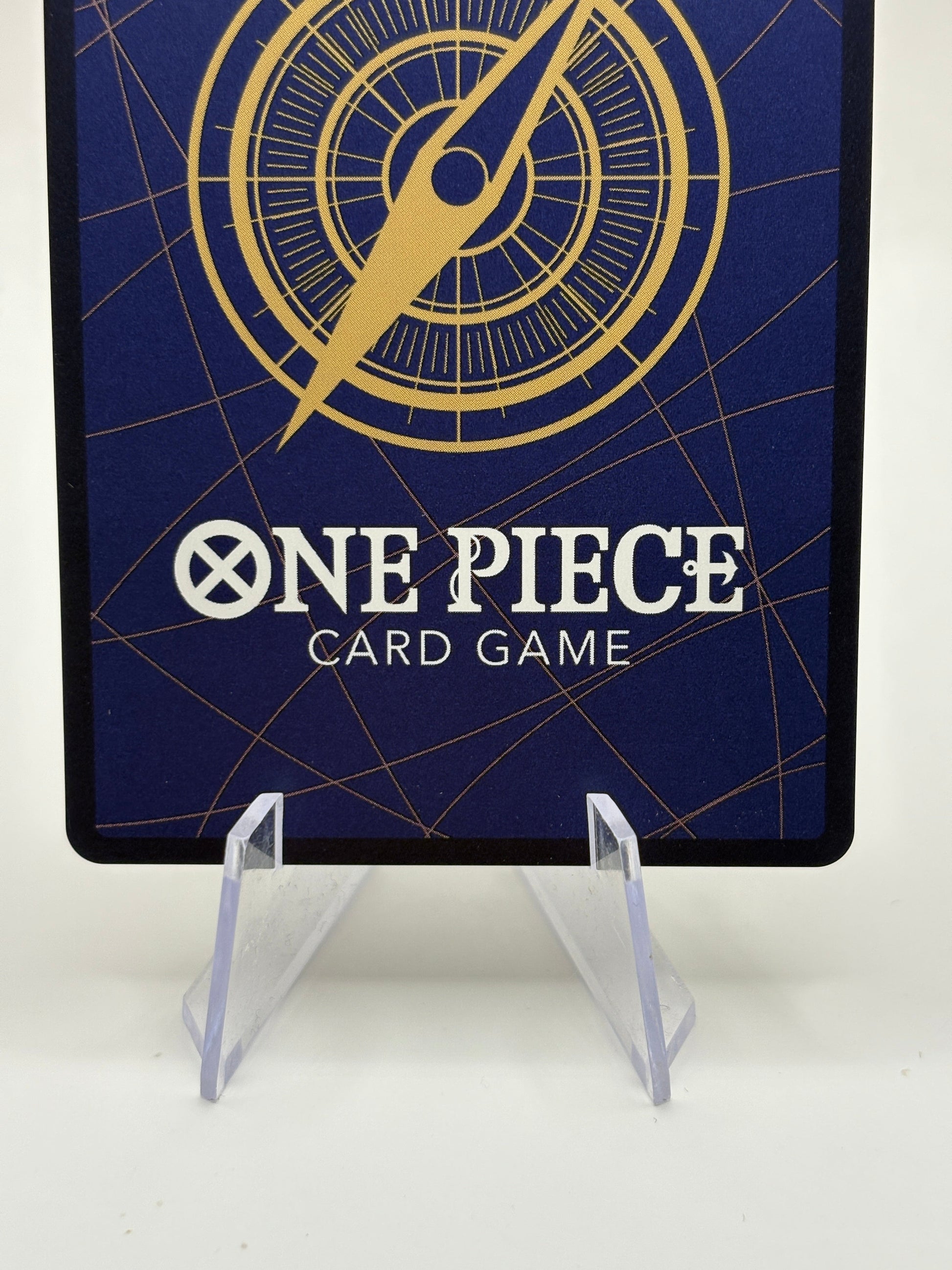 One Piece TCG Sabo OP04-083 SR 2nd Anniversary Set FRENLY BRICKS - Open 7 Days