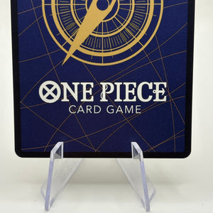 One Piece TCG Sabo OP04-083 SR 2nd Anniversary Set FRENLY BRICKS - Open 7 Days