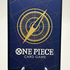 One Piece TCG OP12 - Jewelry Bonney OP12-118 SEC Secret Rare FRENLY BRICKS - Open 7 Days