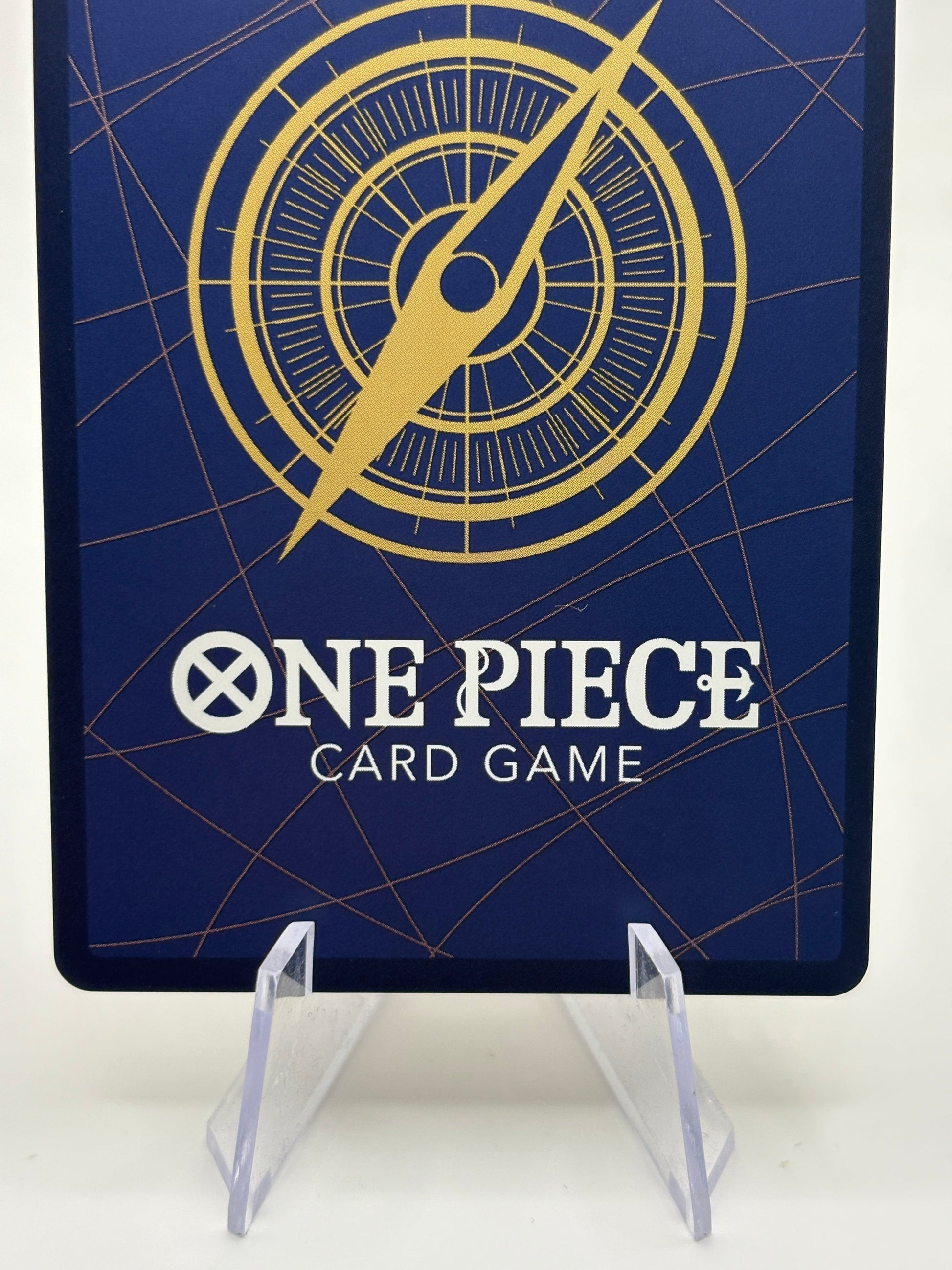 One Piece TCG OP12 - Jewelry Bonney OP12-118 SEC Secret Rare FRENLY BRICKS - Open 7 Days