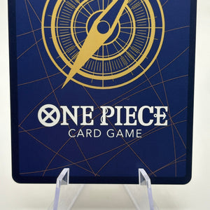 One Piece TCG OP12 - Jewelry Bonney OP12-118 SEC Secret Rare FRENLY BRICKS - Open 7 Days