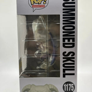 Funko POP! Animation Yu-Gi-Oh! #1175 Summoned Skull 2022 Winter FRENLY BRICKS - Open 7 Days