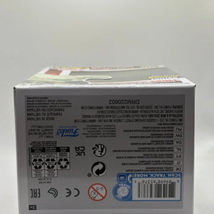 Funko POP! Animation Yu-Gi-Oh! #1175 Summoned Skull 2022 Winter FRENLY BRICKS - Open 7 Days
