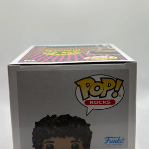 Funko POP! Rocks Authentic Hendrix #239 Jimi Hendrix Funko Exclusive FRENLY BRICKS - Open 7 Days