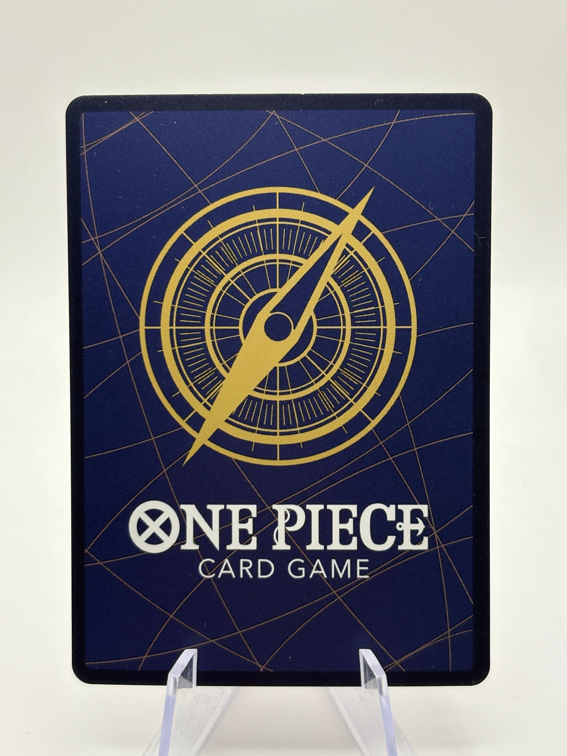 One Piece TCG - Vinsmoke Reiju (Alt Art) EB03-031 SR Japanese NM FRENLY BRICKS - Open 7 Days