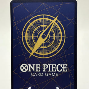 One Piece TCG - Vinsmoke Reiju (Alt Art) EB03-031 SR Japanese NM FRENLY BRICKS - Open 7 Days