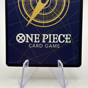 One Piece TCG - Vinsmoke Reiju (Alt Art) EB03-031 SR Japanese NM FRENLY BRICKS - Open 7 Days