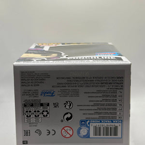Funko POP! Heroes Batman #417 Punchline 2021 Fall Con Limited Edition FRENLY BRICKS - Open 7 Days