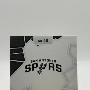 2024-25 Panini Totally Certified - Victor Wembanyama #25 Silver Mirror FRENLY BRICKS - Open 7 Days