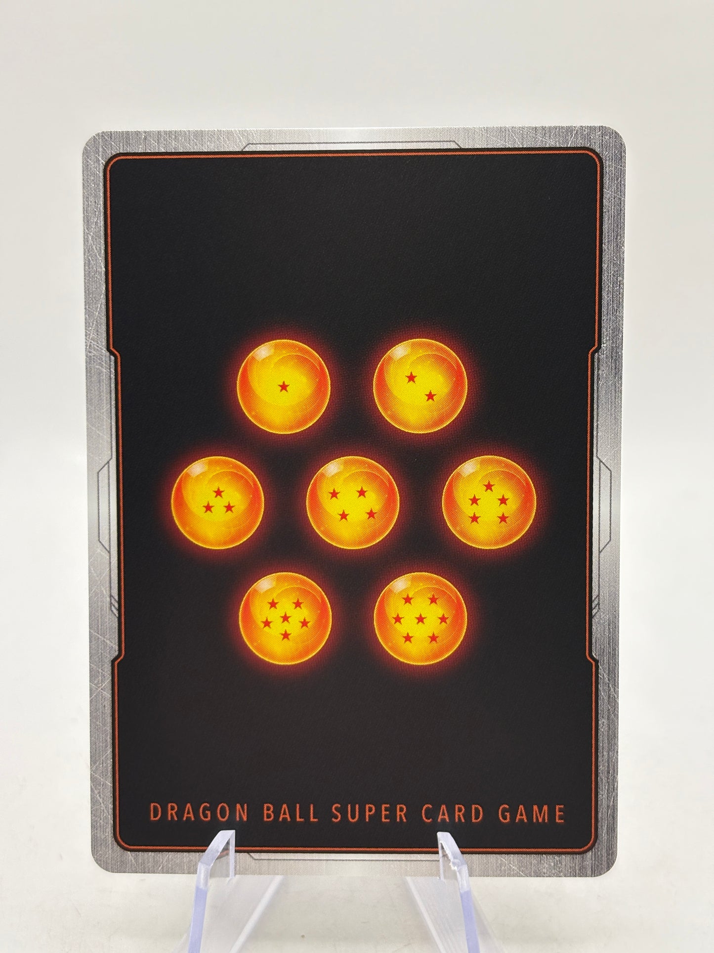 Dragon Ball Super Fusion World - Son Goku FB05-053 R* Alt Art