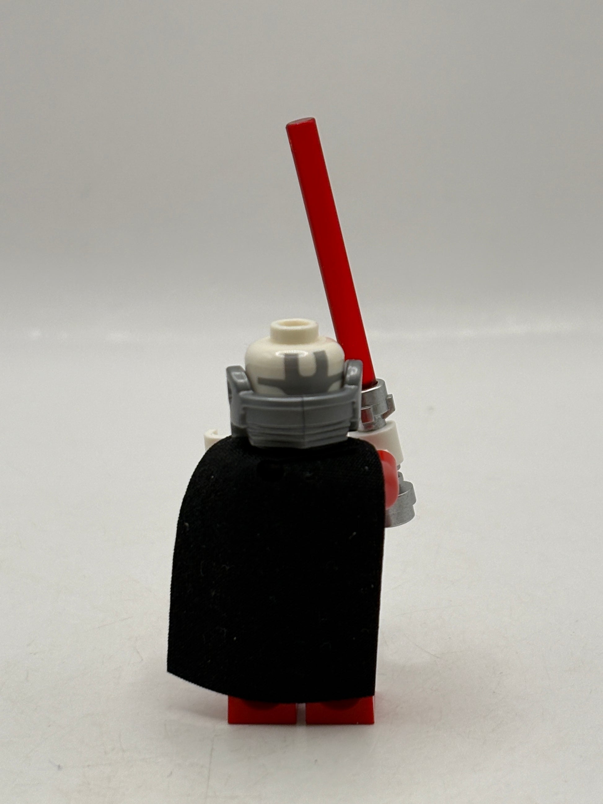 LEGO Darth Malak Minifigure From Set 75379 25 Years Star Wars Sith image 4