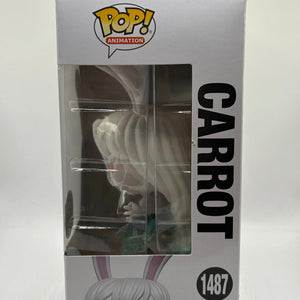 Funko POP! Animation One Piece #1487 Carrot Special Edition FRENLY BRICKS - Open 7 Days