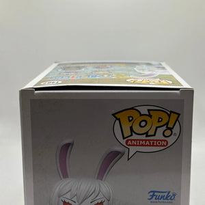 Funko POP! Animation One Piece #1487 Carrot Special Edition FRENLY BRICKS - Open 7 Days