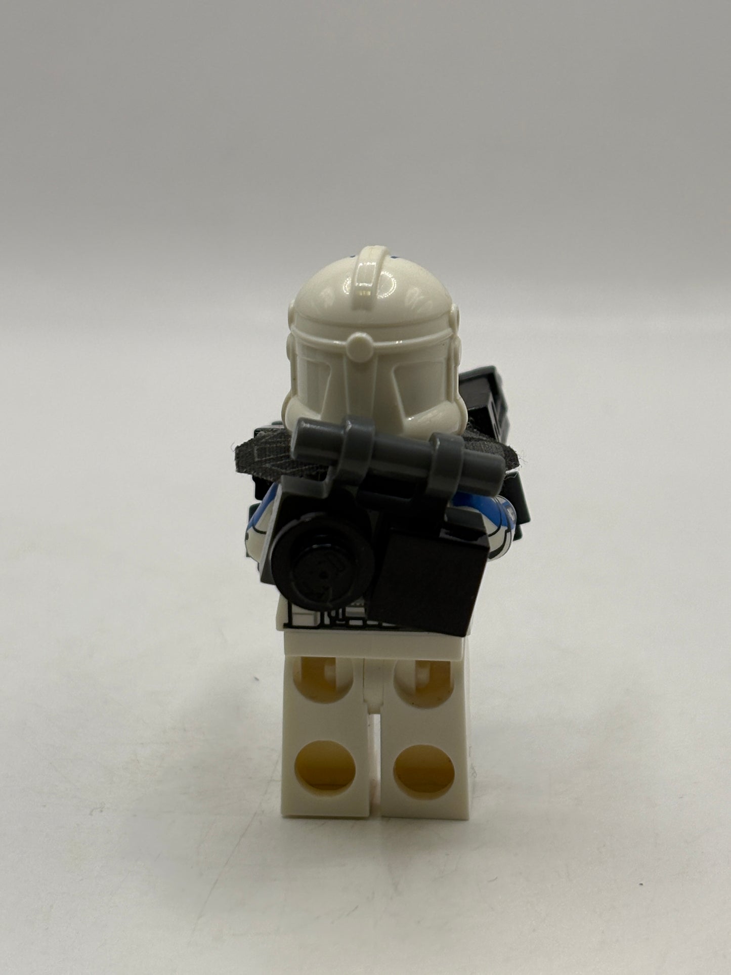 LEGO Clone ARC Trooper Fives, 501st Legion Minifigure Star Wars 75387 NEW sw1329