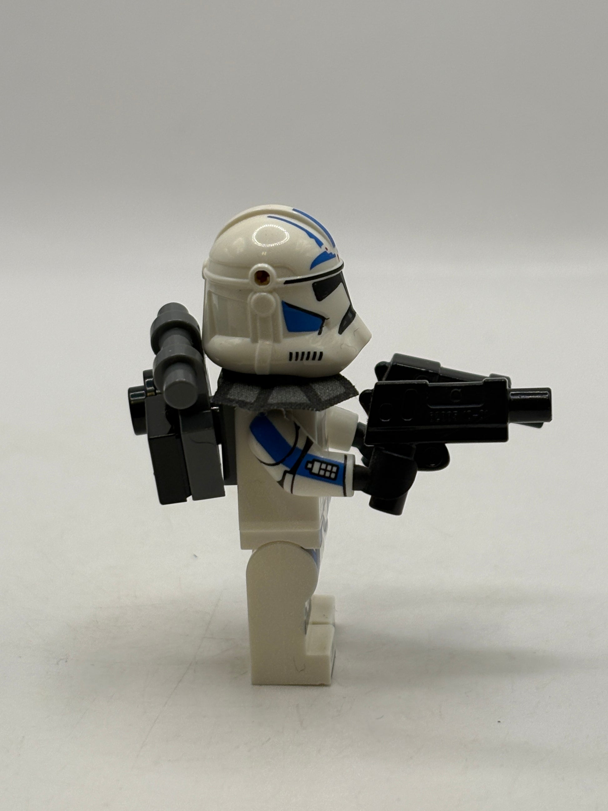 LEGO Clone ARC Trooper Fives, 501st Legion Minifigure Star Wars 75387 NEW sw1329 image 5