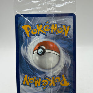 Pokemon TCG SWSH Promos - Eevee Vmax SWSH087 Black Star Promo Sealed FRENLY BRICKS - Open 7 Days