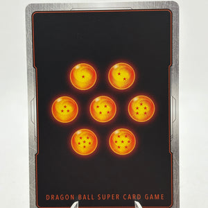 Dragon Ball Super Fusion World - Chi-Chi : Childhood FB06-103 SR NM FRENLY BRICKS - Open 7 Days