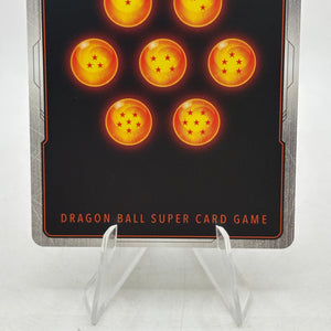 Dragon Ball Super Fusion World - Chi-Chi : Childhood FB06-103 SR NM FRENLY BRICKS - Open 7 Days
