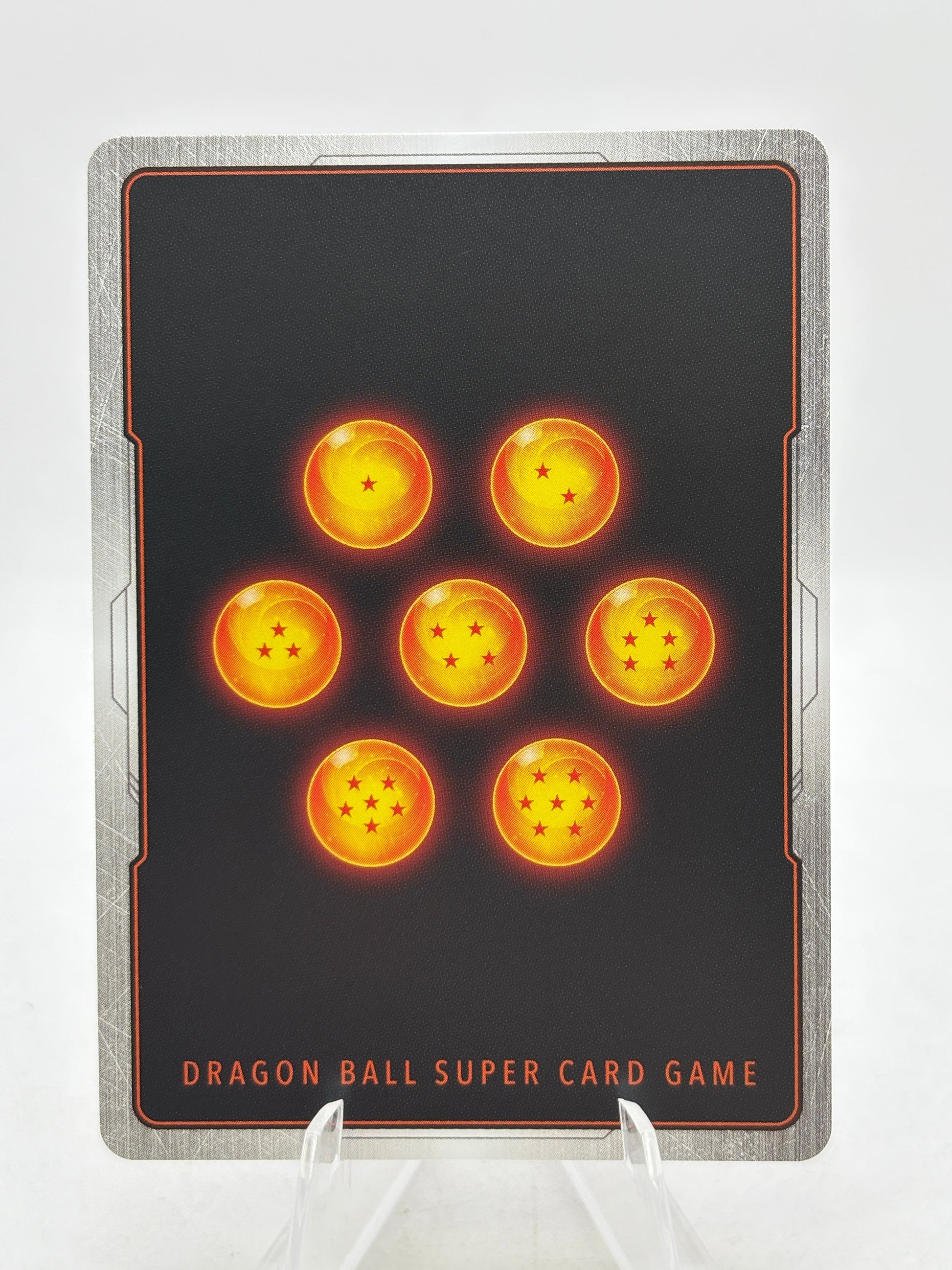 Dragon Ball Super Fusion World - Super Baby 1 FB04-108 SR* Alt Art NM FRENLY BRICKS - Open 7 Days