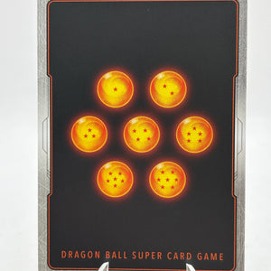 Dragon Ball Super Fusion World - Nappa FB04-064 SR* Alt Art Nm FRENLY BRICKS - Open 7 Days