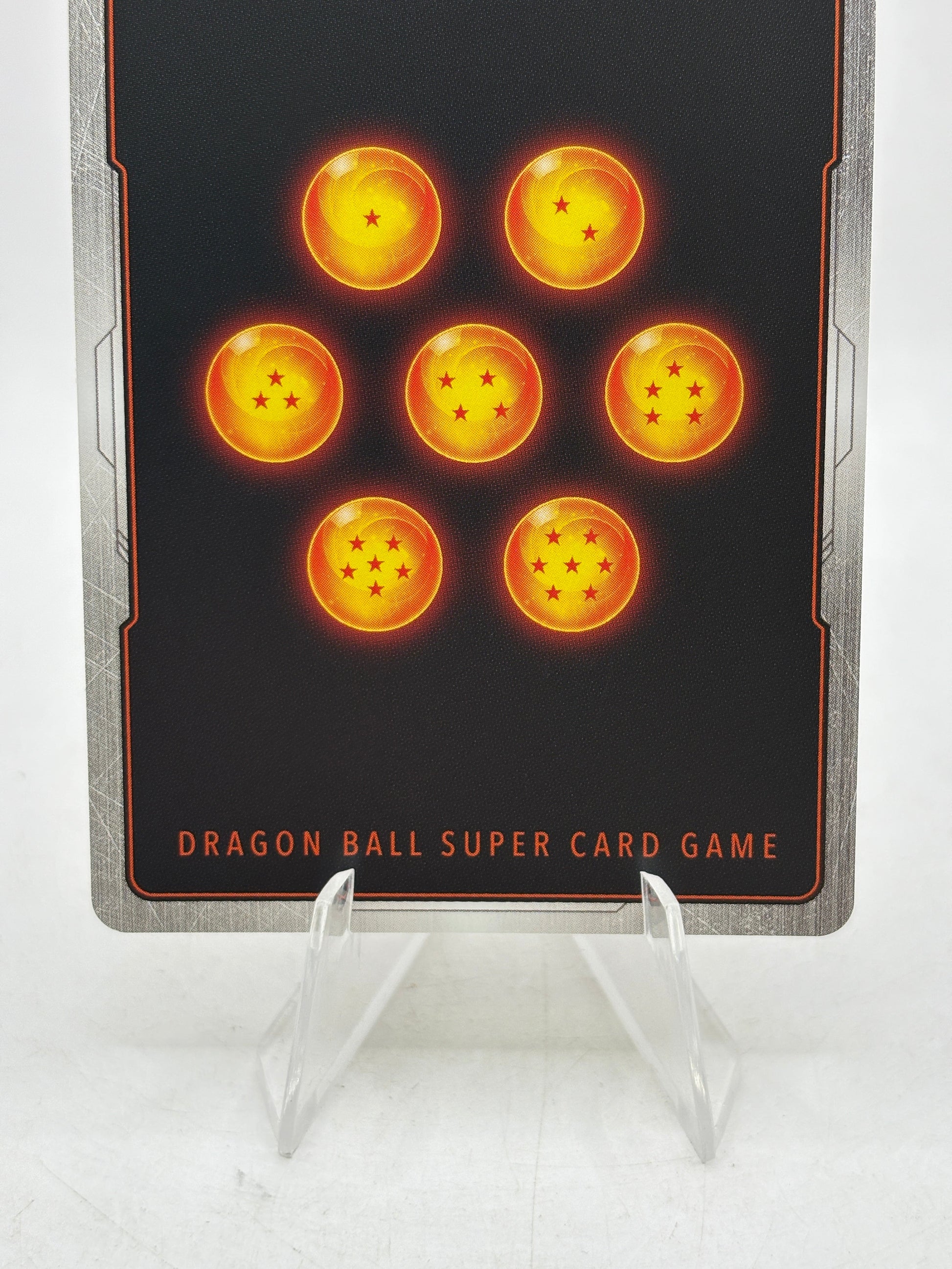 Dragon Ball Super Fusion World - Nappa FB04-064 SR* Alt Art Nm FRENLY BRICKS - Open 7 Days