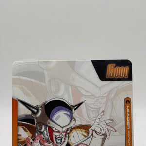 Dragon Ball Super Fusion World - Frieza FS04-01 Leader Manga Booster FRENLY BRICKS - Open 7 Days
