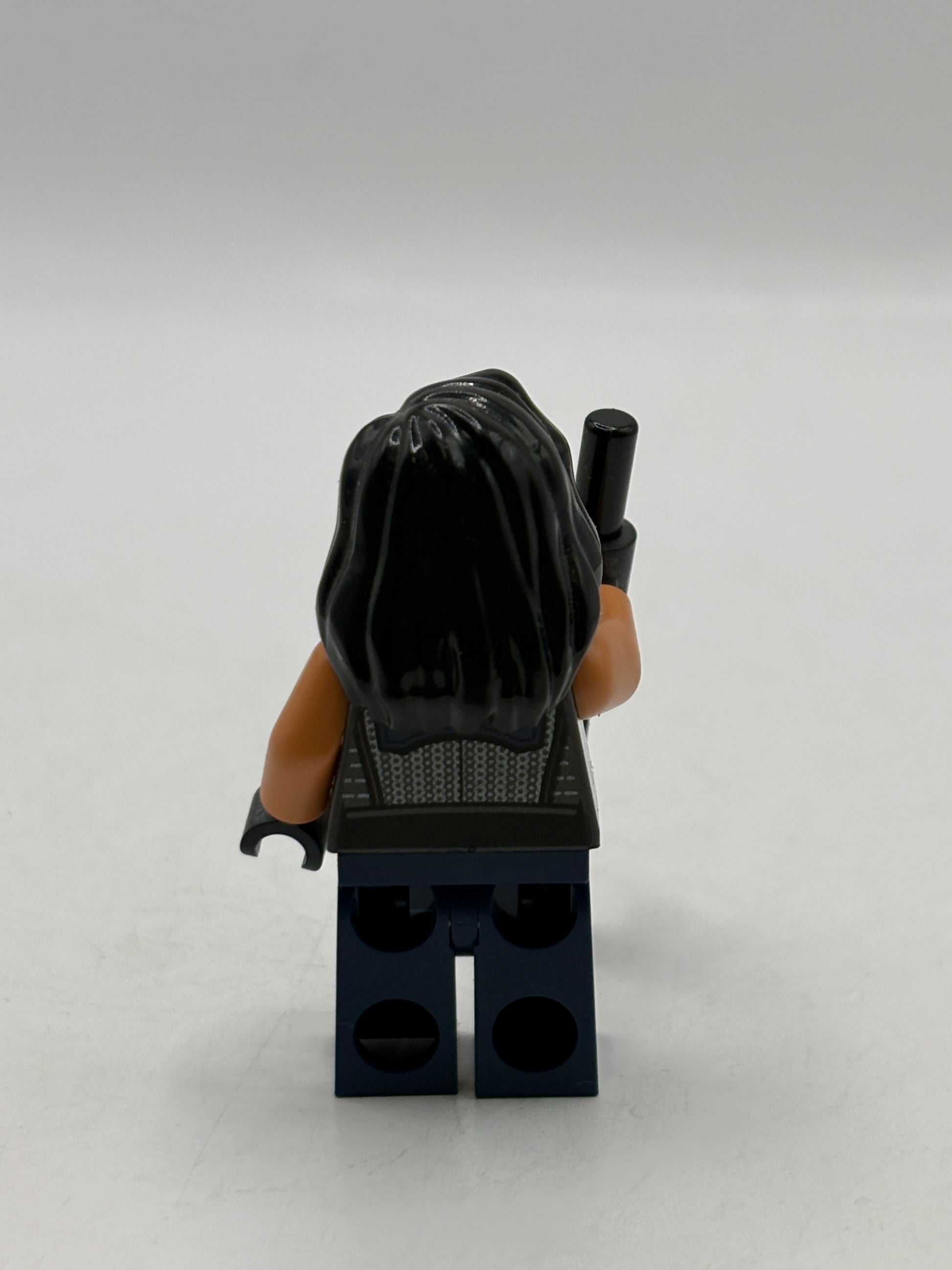 LEGO Star Wars The Mandalorian 75254 sw1058 Carasynthia 'Cara' Dune Minifig image 3