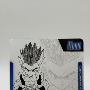 Dragon Ball Super Fusion World - Gotenks SB02-017 Leader Manga Booster FRENLY BRICKS - Open 7 Days