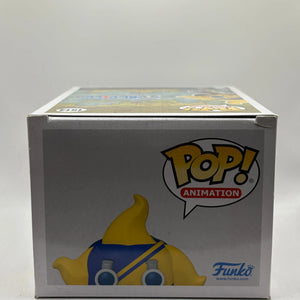 Funko POP! Animation One Piece #1514 Sniper King Special Edition FRENLY BRICKS - Open 7 Days