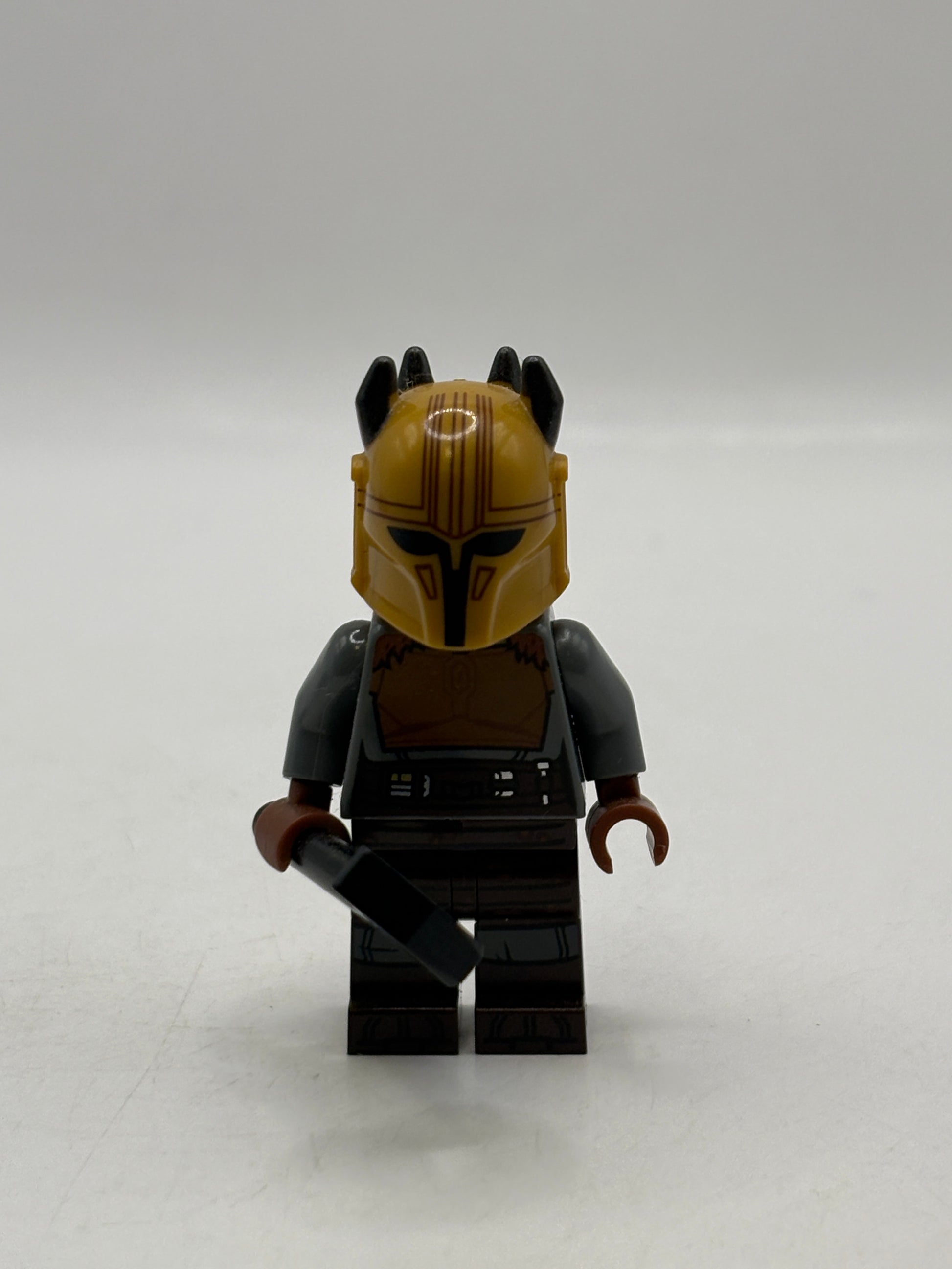 LEGO Star Wars The Armorer Minifigure SW1171 From Set 75319 image 1