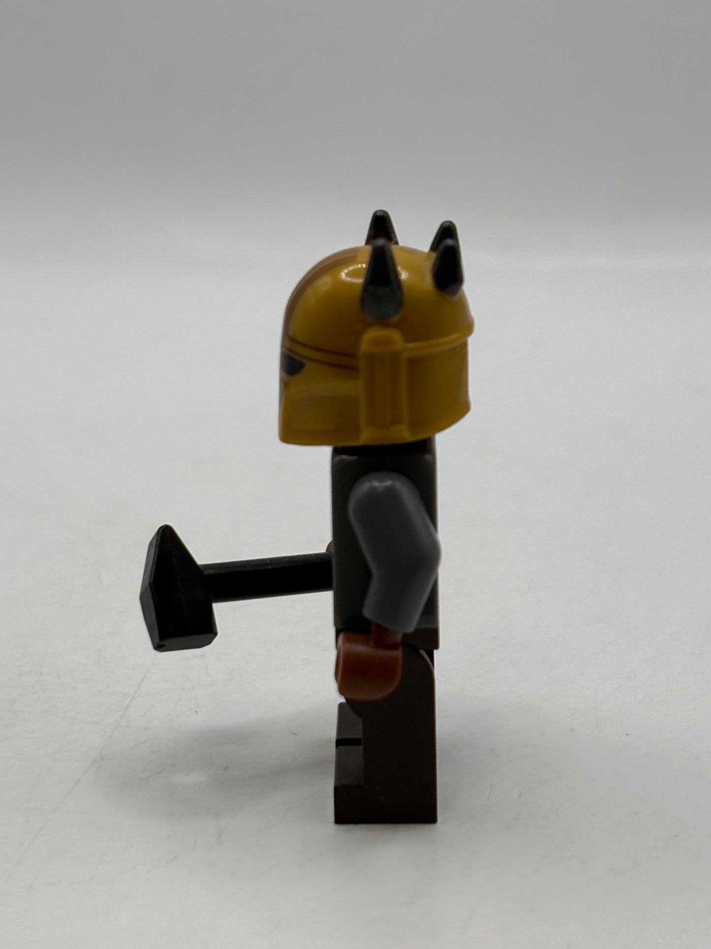 LEGO Star Wars The Armorer Minifigure SW1171 From Set 75319
