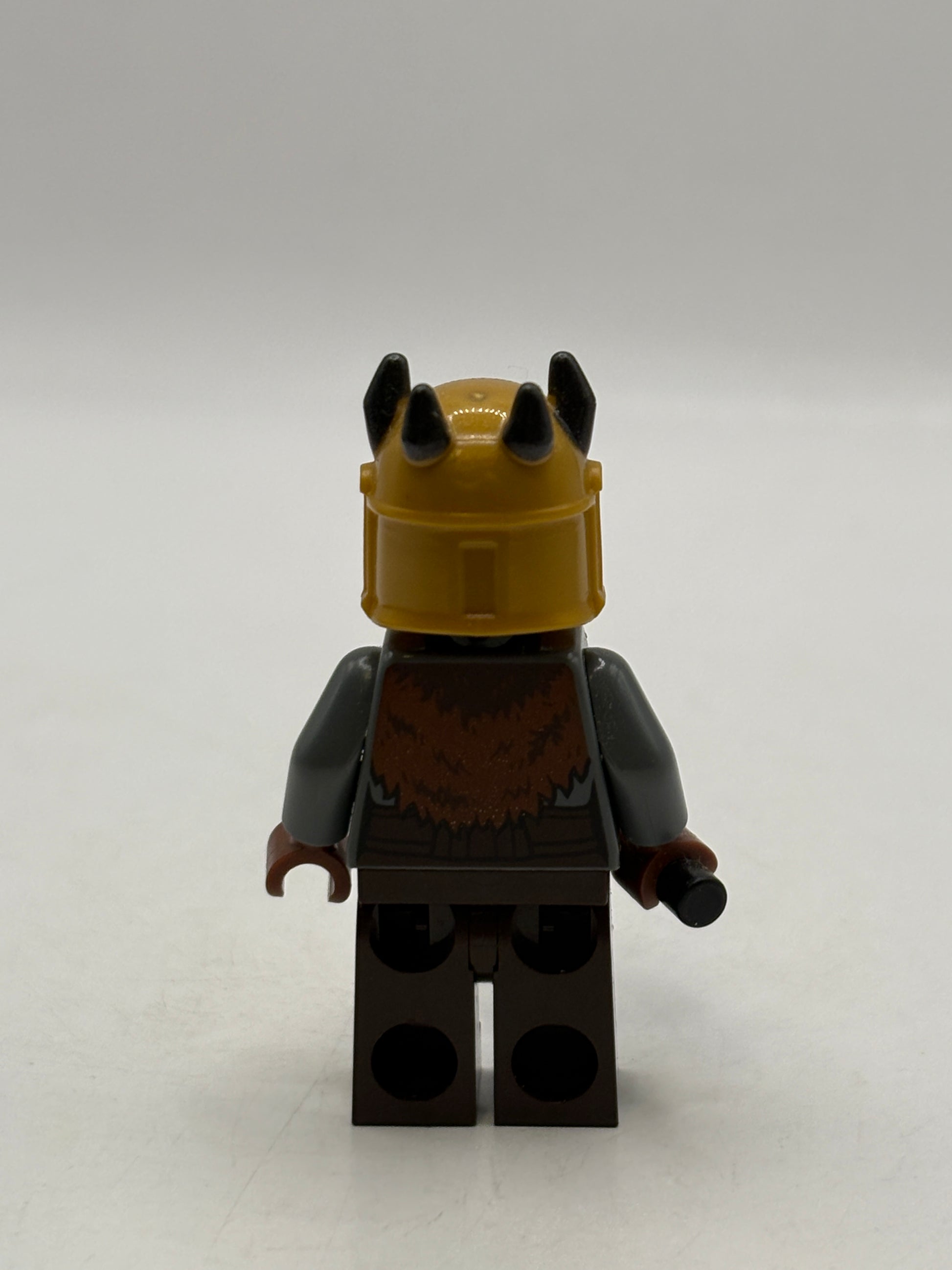 LEGO Star Wars The Armorer Minifigure SW1171 From Set 75319 image 3