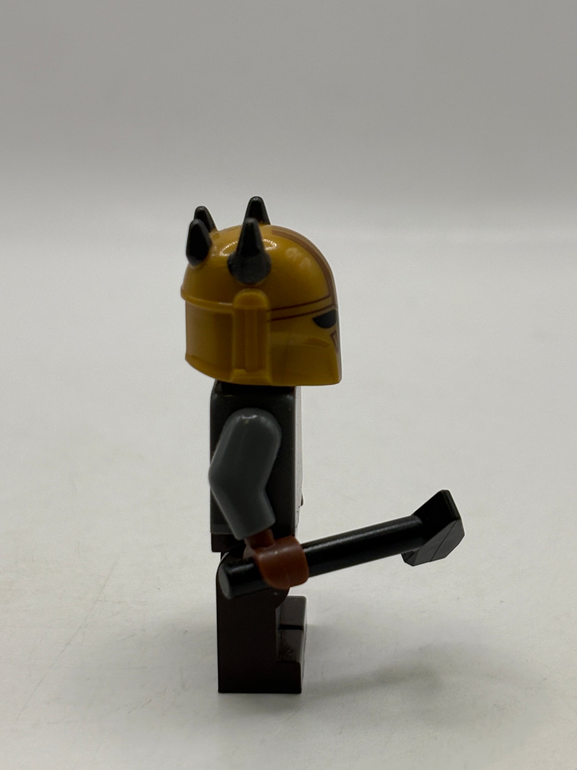 LEGO Star Wars The Armorer Minifigure SW1171 From Set 75319 image 4