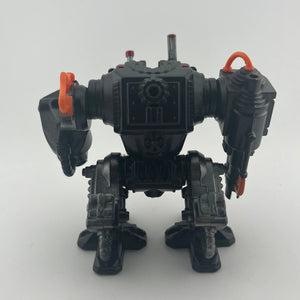 Mighty Max Cybot Battle Warriors 1994 Playset FRENLY BRICKS - Open 7 Days