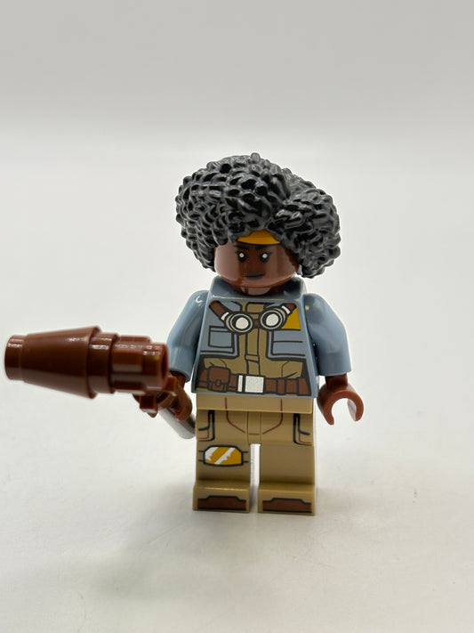 Lego Star Wars Yesi Scala Rebuild The Galaxy Minifigure from 75393 sw1360