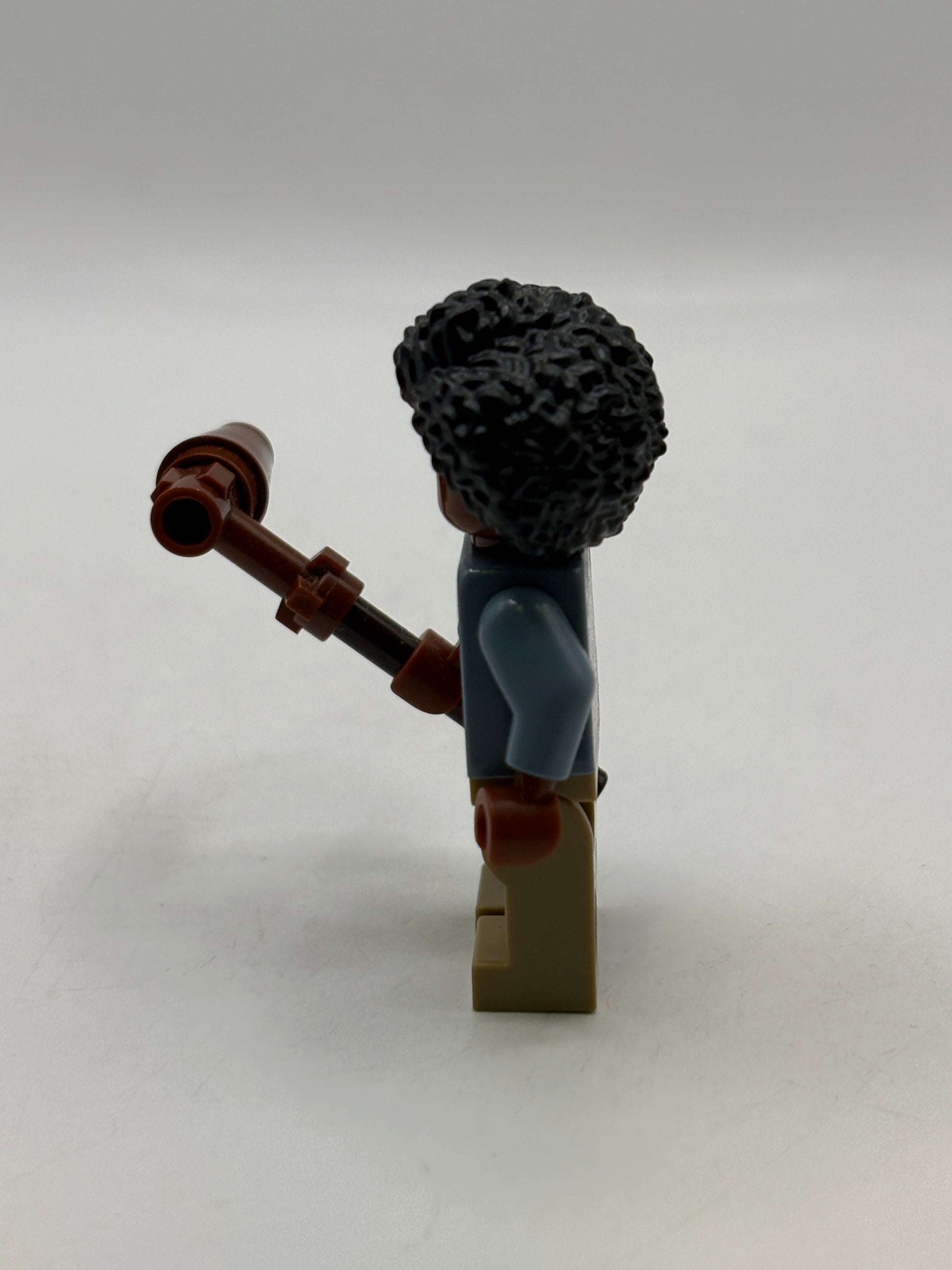 Lego Star Wars Yesi Scala Rebuild The Galaxy Minifigure from 75393 sw1360 image 2