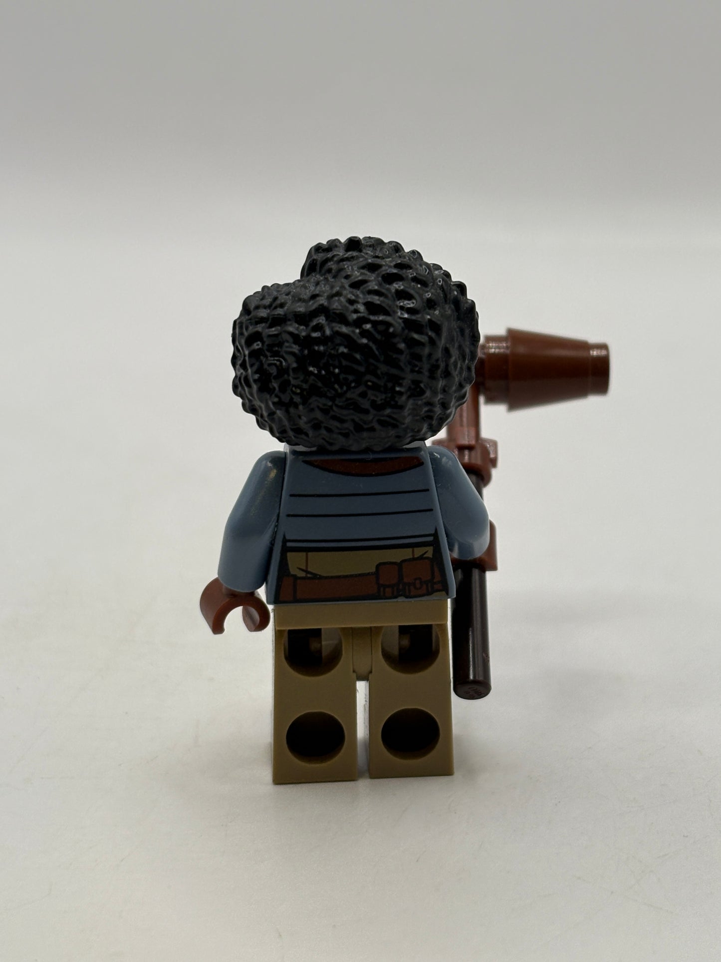 Lego Star Wars Yesi Scala Rebuild The Galaxy Minifigure from 75393 sw1360