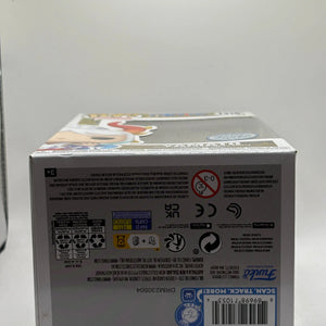Funko POP! Animation One Piece #1316 Yamato Special Edition FRENLY BRICKS - Open 7 Days
